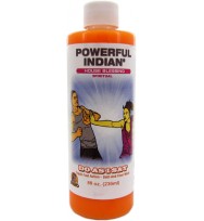 DO AS I SAY INDIO POWERFUL INDIAN SPIRITUAL BATH & FLOOR WASH  8 fl. oz. (236ml)